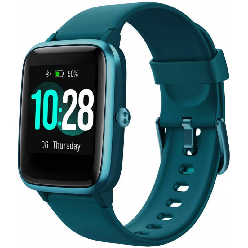 Willful Smart Watch Fitness Tracker, Currently priced at £36.99